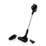 Bosch Serie 6 BBS611PCK stick vacuum/electric broom 2-in-1 stick vacuum bateria Dry Hygiene Filter Bagless niebieski 2.5 Ah