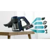 Bosch Serie 6 BBS611PCK stick vacuum/electric broom 2-in-1 stick vacuum bateria Dry Hygiene Filter Bagless niebieski 2.5 Ah