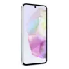 Samsung Galaxy A35 5G 16,8 cm (6,6 cala) Dual SIM Android 14 USB Type-C 6 GB 128 GB 5000 mAh Niebieski