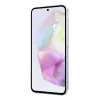 Samsung Galaxy A35 5G 16,8 cm (6,6 cala) Dual SIM Android 14 USB Type-C 6 GB 128 GB 5000 mAh Niebieski