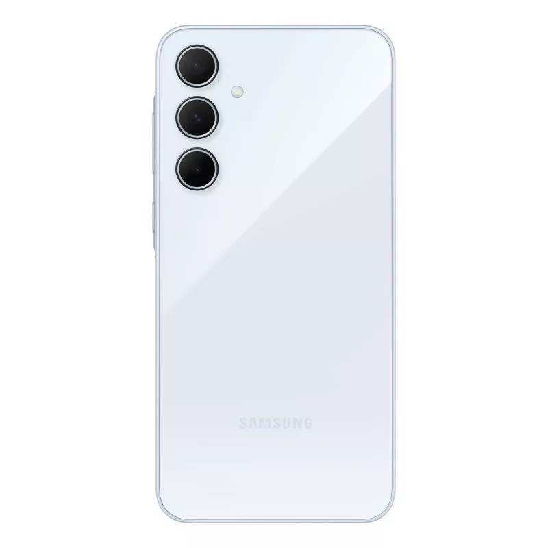 Samsung Galaxy A35 5G 16,8 cm (6,6 cala) Dual SIM Android 14 USB Type-C 6 GB 128 GB 5000 mAh Niebieski