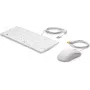 HP USB klawiatura and mysz Healthcare Edition