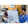 HP USB klawiatura and mysz Healthcare Edition