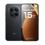 Smartfon Xiaomi Redmi Note 15 Pro 5G — 6,83 cala 2772×1280, MediaTek Dimensity 7400 Ultra, 12 GB RAM, 512 GB, 200 MP, 6580 mAh, Czarny