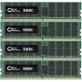 CoreParts MMH9736/64GB moduł pamięci 4 x 16 GB DDR4 288-pin DIMM