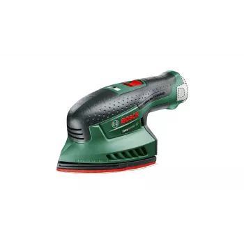 Bosch EasySander 12 Szlifierka wielofunkcyjna 22000 RPM 22000 OPM