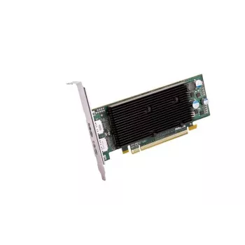 Matrox M9128-E1024LAF karta graficzna 1 GB GDDR2