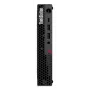 Lenovo ThinkStation P3 Tiny Intel® Core™ i5 i5-14600 32 GB DDR5-SDRAM 1 TB SSD NVIDIA RTX A400 Windows 11 Pro Mini PC Stacja robocza Czarny