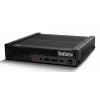 Lenovo ThinkStation P3 Tiny Intel® Core™ i5 i5-14600 32 GB DDR5-SDRAM 1 TB SSD NVIDIA RTX A400 Windows 11 Pro Mini PC Stacja robocza Czarny