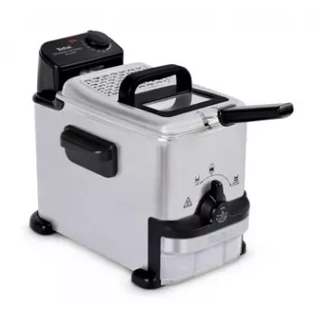 Tefal FR7016 2 L Wolnostojąca frytkownica 1500 W Stal nierdzewna