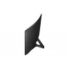 Samsung C24F396FHR komputer monitor 59,7 cm (23,5 cala) 1920 x 1080 pikseli Full HD LED Czarny