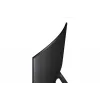Samsung C24F396FHR komputer monitor 59,7 cm (23,5 cala) 1920 x 1080 pikseli Full HD LED Czarny