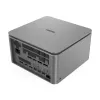 Lenovo ThinkCentre neo Ultra Intel® Core™ i5 i5-14500T 16 GB DDR5-SDRAM 512 GB SSD NVIDIA GeForce RTX 4060 Windows 11 Pro Mini PC Szary