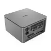 Lenovo ThinkCentre neo Ultra Intel® Core™ i5 i5-14500T 16 GB DDR5-SDRAM 512 GB SSD NVIDIA GeForce RTX 4060 Windows 11 Pro Mini PC Szary