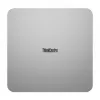 Lenovo ThinkCentre neo Ultra Intel® Core™ i5 i5-14500T 16 GB DDR5-SDRAM 512 GB SSD NVIDIA GeForce RTX 4060 Windows 11 Pro Mini PC Szary