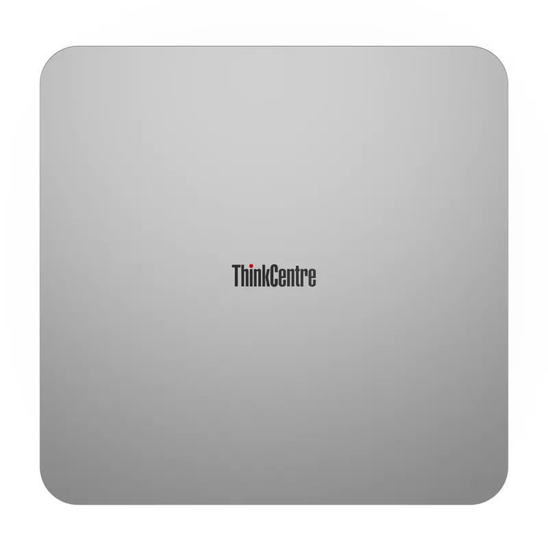 Lenovo ThinkCentre neo Ultra Intel® Core™ i5 i5-14500T 16 GB DDR5-SDRAM 512 GB SSD NVIDIA GeForce RTX 4060 Windows 11 Pro Mini PC Szary