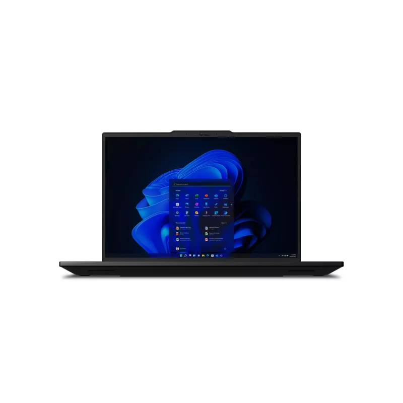 Laptop Lenovo TP P14S G5 CU7-155H — 14,5 cala WQXGA, 32 GB RAM, 1 TB SSD, NVIDIA RTX500, Windows 11 Pro