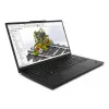 Lenovo ThinkPad P14s Gen 6 (Intel) Intel Core Ultra 7 265H Mobilna stacja robocza 36,8 cm (14,5 cala) WQXGA 32 GB DDR5-SDRAM 1 TB SSD NVIDIA RTX PRO 1000 Blackwell Wi-Fi 7 (802.11be) Windows 11 Pro niemiecki Czarny