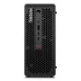 Lenovo ThinkStation P3 Ultra SFF Intel® Core™ i5 i5-14600 32 GB DDR5-SDRAM 1 TB SSD NVIDIA RTX A400 Windows 11 Pro Mini Tower Stacja robocza Czarny