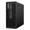 Lenovo ThinkStation P3 Ultra SFF Intel® Core™ i5 i5-14600 32 GB DDR5-SDRAM 1 TB SSD NVIDIA RTX A400 Windows 11 Pro Mini Tower Stacja robocza Czarny