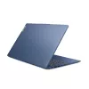 Lenovo IdeaPad cienki 3 15AMN8 Laptop z AMD Ryzen™ 5 7520U, 39,6 cm (15,6 cala), Full HD, 16 GB LPDDR5-SDRAM, 512 GB SSD, Wi-Fi 6 (802.11ax), Windows 11 Home, niemiecki, niebieski