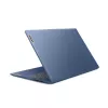 Lenovo IdeaPad cienki 3 15AMN8 Laptop z AMD Ryzen™ 5 7520U, 39,6 cm (15,6 cala), Full HD, 16 GB LPDDR5-SDRAM, 512 GB SSD, Wi-Fi 6 (802.11ax), Windows 11 Home, niemiecki, niebieski