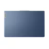 Lenovo IdeaPad cienki 3 15AMN8 Laptop z AMD Ryzen™ 5 7520U, 39,6 cm (15,6 cala), Full HD, 16 GB LPDDR5-SDRAM, 512 GB SSD, Wi-Fi 6 (802.11ax), Windows 11 Home, niemiecki, niebieski
