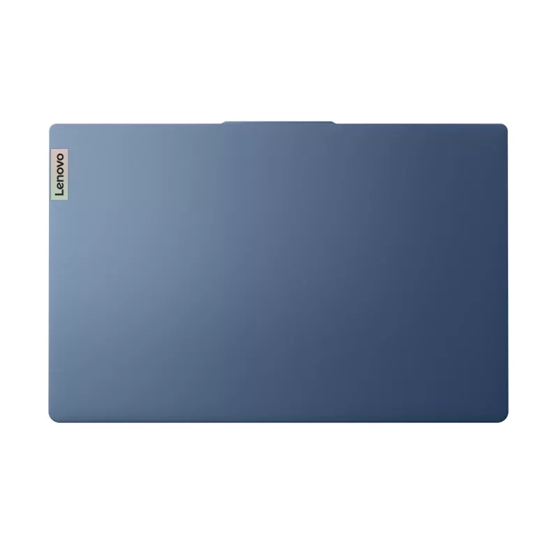 Lenovo IdeaPad cienki 3 15AMN8 Laptop z AMD Ryzen™ 5 7520U, 39,6 cm (15,6 cala), Full HD, 16 GB LPDDR5-SDRAM, 512 GB SSD, Wi-Fi 6 (802.11ax), Windows 11 Home, niemiecki, niebieski