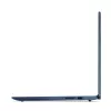 Lenovo IdeaPad cienki 3 15AMN8 Laptop z AMD Ryzen™ 5 7520U, 39,6 cm (15,6 cala), Full HD, 16 GB LPDDR5-SDRAM, 512 GB SSD, Wi-Fi 6 (802.11ax), Windows 11 Home, niemiecki, niebieski