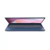 Lenovo IdeaPad cienki 3 15AMN8 Laptop z AMD Ryzen™ 5 7520U, 39,6 cm (15,6 cala), Full HD, 16 GB LPDDR5-SDRAM, 512 GB SSD, Wi-Fi 6 (802.11ax), Windows 11 Home, niemiecki, niebieski