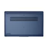 Lenovo IdeaPad cienki 3 15AMN8 Laptop z AMD Ryzen™ 5 7520U, 39,6 cm (15,6 cala), Full HD, 16 GB LPDDR5-SDRAM, 512 GB SSD, Wi-Fi 6 (802.11ax), Windows 11 Home, niemiecki, niebieski
