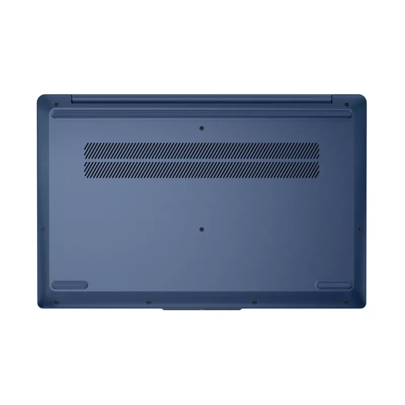 Lenovo IdeaPad cienki 3 15AMN8 Laptop z AMD Ryzen™ 5 7520U, 39,6 cm (15,6 cala), Full HD, 16 GB LPDDR5-SDRAM, 512 GB SSD, Wi-Fi 6 (802.11ax), Windows 11 Home, niemiecki, niebieski