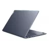 Lenovo IdeaPad cienki 5 14Q8X9 Copilot+ PC Snapdragon X1-26-100 Laptop 35,6 cm (14 cali) WUXGA 16 GB LPDDR5x-SDRAM 512 GB SSD Wi-Fi 7 (802.11be) Windows 11 Home niemiecki niebieski