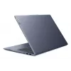 Lenovo IdeaPad cienki 5 14Q8X9 Copilot+ PC Snapdragon X1-26-100 Laptop 35,6 cm (14 cali) WUXGA 16 GB LPDDR5x-SDRAM 512 GB SSD Wi-Fi 7 (802.11be) Windows 11 Home niemiecki niebieski