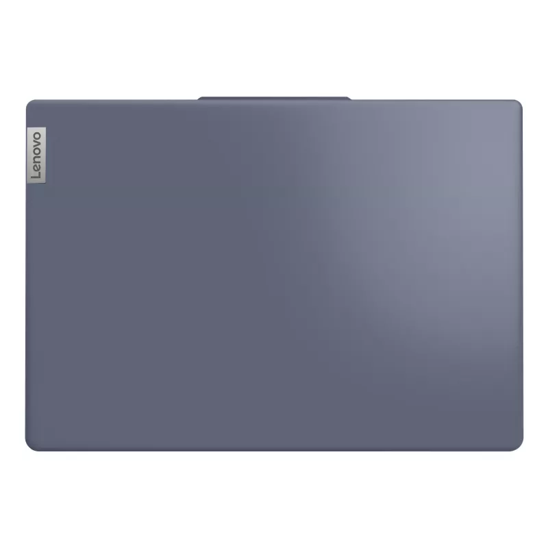 Lenovo IdeaPad cienki 5 14Q8X9 Copilot+ PC Snapdragon X1-26-100 Laptop 35,6 cm (14 cali) WUXGA 16 GB LPDDR5x-SDRAM 512 GB SSD Wi-Fi 7 (802.11be) Windows 11 Home niemiecki niebieski