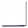 Lenovo IdeaPad cienki 5 14Q8X9 Copilot+ PC Snapdragon X1-26-100 Laptop 35,6 cm (14 cali) WUXGA 16 GB LPDDR5x-SDRAM 512 GB SSD Wi-Fi 7 (802.11be) Windows 11 Home niemiecki niebieski