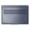 Lenovo IdeaPad cienki 5 14Q8X9 Copilot+ PC Snapdragon X1-26-100 Laptop 35,6 cm (14 cali) WUXGA 16 GB LPDDR5x-SDRAM 512 GB SSD Wi-Fi 7 (802.11be) Windows 11 Home niemiecki niebieski