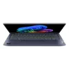 Lenovo IdeaPad cienki 5 14Q8X9 Copilot+ PC Snapdragon X1-26-100 Laptop 35,6 cm (14 cali) WUXGA 16 GB LPDDR5x-SDRAM 512 GB SSD Wi-Fi 7 (802.11be) Windows 11 Home niemiecki niebieski