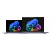 Lenovo IdeaPad cienki 5 14Q8X9 Copilot+ PC Snapdragon X1-26-100 Laptop 35,6 cm (14 cali) WUXGA 16 GB LPDDR5x-SDRAM 512 GB SSD Wi-Fi 7 (802.11be) Windows 11 Home niemiecki niebieski