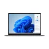 Lenovo Yoga cienki 7 15ILL9 Copilot+ PC Intel Core Ultra 7 256V Laptop 38,9 cm (15,3 cala) 2.8K 16 GB LPDDR5x-SDRAM 1 TB SSD Wi-Fi 7 (802.11be) Windows 11 Home German szary