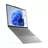 Lenovo Yoga cienki 7 15ILL9 Copilot+ PC Intel Core Ultra 7 256V Laptop 38,9 cm (15,3 cala) 2.8K 16 GB LPDDR5x-SDRAM 1 TB SSD Wi-Fi 7 (802.11be) Windows 11 Home German szary