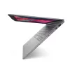 Lenovo Yoga cienki 7 15ILL9 Copilot+ PC Intel Core Ultra 7 256V Laptop 38,9 cm (15,3 cala) 2.8K 16 GB LPDDR5x-SDRAM 1 TB SSD Wi-Fi 7 (802.11be) Windows 11 Home German szary