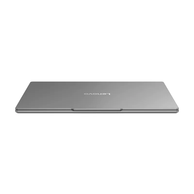 Lenovo Yoga cienki 7 15ILL9 Copilot+ PC Intel Core Ultra 7 256V Laptop 38,9 cm (15,3 cala) 2.8K 16 GB LPDDR5x-SDRAM 1 TB SSD Wi-Fi 7 (802.11be) Windows 11 Home German szary