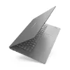 Lenovo Yoga cienki 7 15ILL9 Copilot+ PC Intel Core Ultra 7 256V Laptop 38,9 cm (15,3 cala) 2.8K 16 GB LPDDR5x-SDRAM 1 TB SSD Wi-Fi 7 (802.11be) Windows 11 Home German szary