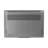Lenovo Yoga cienki 7 15ILL9 Copilot+ PC Intel Core Ultra 7 256V Laptop 38,9 cm (15,3 cala) 2.8K 16 GB LPDDR5x-SDRAM 1 TB SSD Wi-Fi 7 (802.11be) Windows 11 Home German szary
