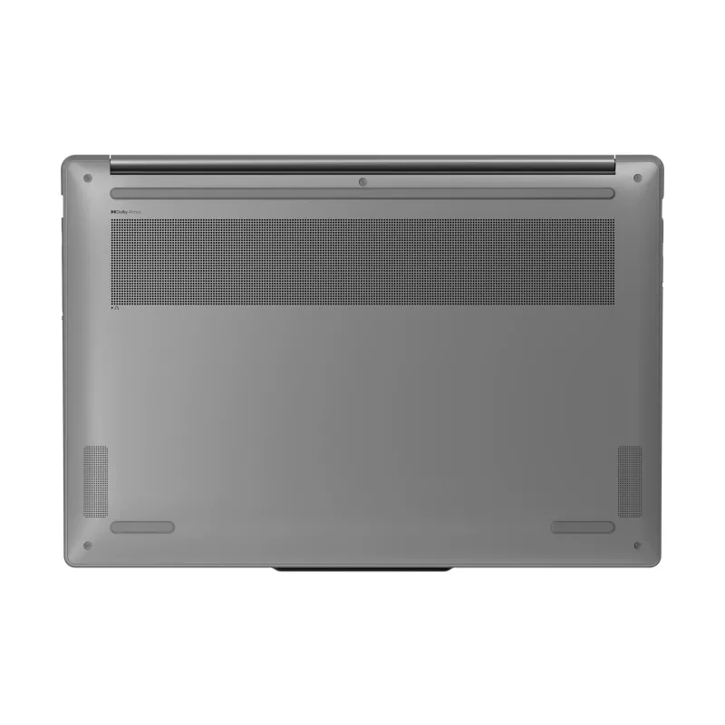 Lenovo Yoga cienki 7 15ILL9 Copilot+ PC Intel Core Ultra 7 256V Laptop 38,9 cm (15,3 cala) 2.8K 16 GB LPDDR5x-SDRAM 1 TB SSD Wi-Fi 7 (802.11be) Windows 11 Home German szary