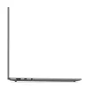 Lenovo Yoga cienki 7 15ILL9 Copilot+ PC Intel Core Ultra 7 256V Laptop 38,9 cm (15,3 cala) 2.8K 16 GB LPDDR5x-SDRAM 1 TB SSD Wi-Fi 7 (802.11be) Windows 11 Home German szary
