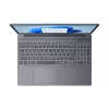 Lenovo IdeaPad cienki 3 15ARP10 AMD Ryzen™ 5 7535HS Laptop 38,9 cm (15,3 cala) WUXGA 16 GB DDR5-SDRAM 1 TB SSD Wi-Fi 7 (802.11be) Windows 11 Home German szary
