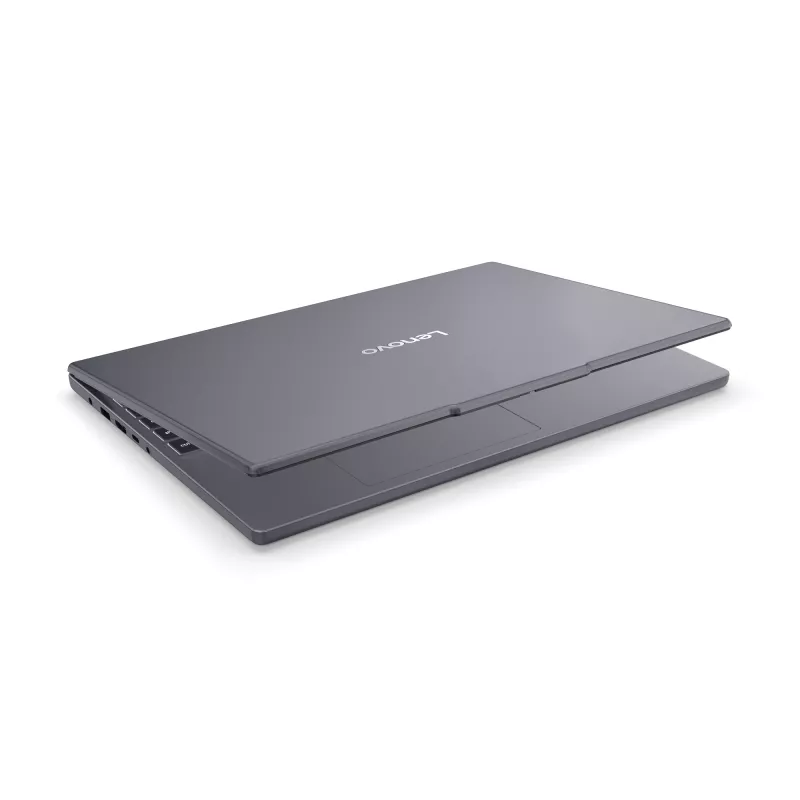 Lenovo IdeaPad cienki 3 15ARP10 AMD Ryzen™ 5 7535HS Laptop 38,9 cm (15,3 cala) WUXGA 16 GB DDR5-SDRAM 1 TB SSD Wi-Fi 7 (802.11be) Windows 11 Home German szary