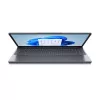 Lenovo IdeaPad cienki 3 15ARP10 AMD Ryzen™ 5 7535HS Laptop 38,9 cm (15,3 cala) WUXGA 16 GB DDR5-SDRAM 1 TB SSD Wi-Fi 7 (802.11be) Windows 11 Home German szary